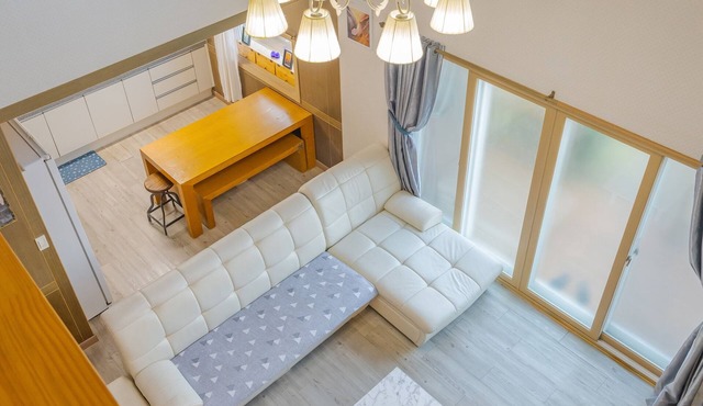 Jeju Handong Stay Pet-friendly Pension