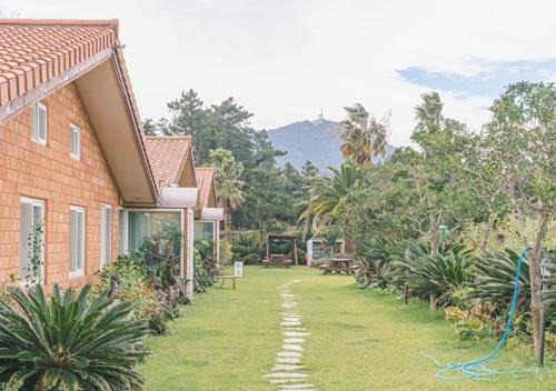Jeju Healing Resort