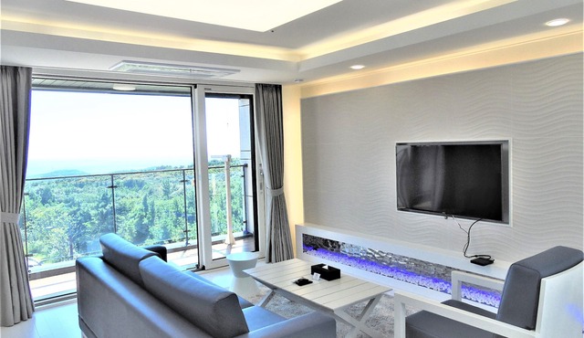 Jeju Healthcare Town Resort