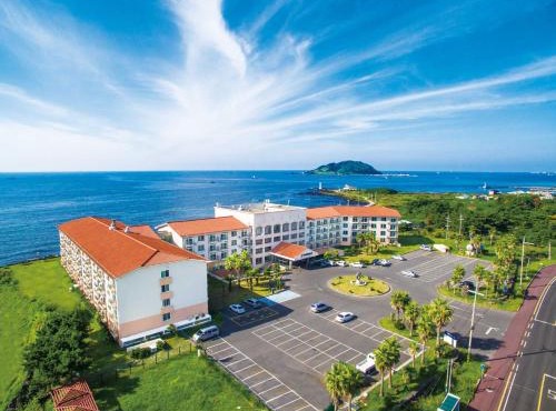 Jeju Ilsung Beach Condo