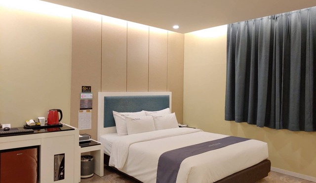 Jeju Ilua Hotel
