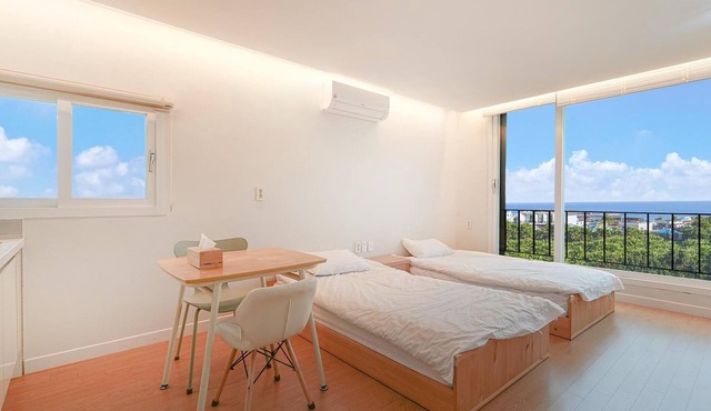 Jeju Jimian Pension