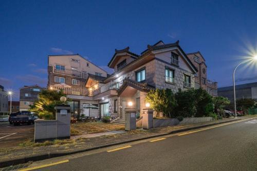 Jeju Maple Stay Aewol