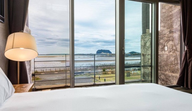 Jeju Rumine Pension