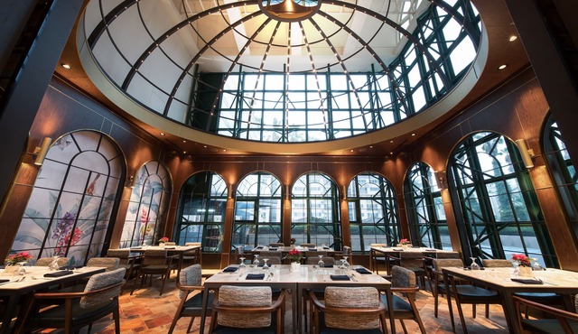 Jeju Sun Hotel & Casino