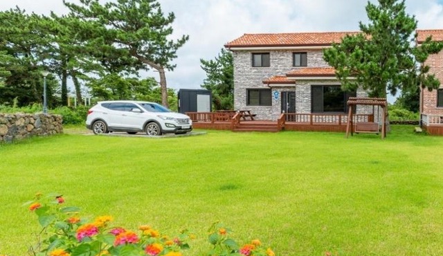 Jeju Sunshine Pension