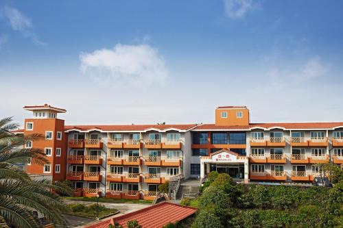 Jeju Tovice Condo New Building