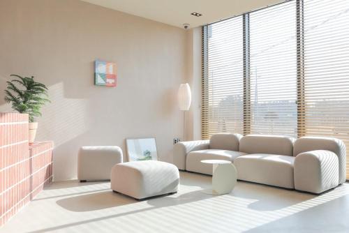 Jeju Yeonu Stay
