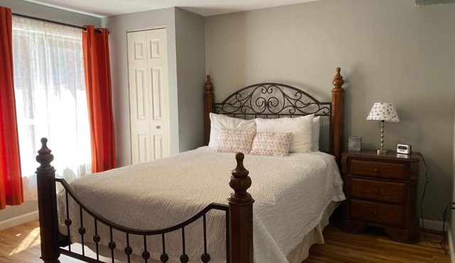 Jen”s guest house