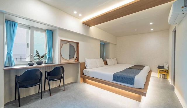 Jeongdongjin Motel