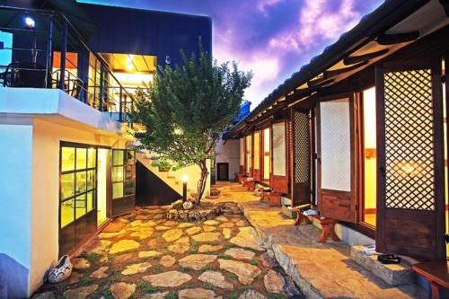 Jeonju Dowon Guest House