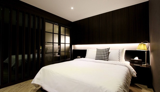 Jeonju Mari Hotel