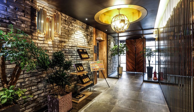 Jeonju Mari Hotel Terminal Store
