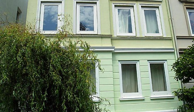 Jessop Haus