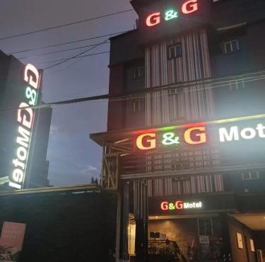 Jinju GnG Motel