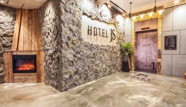 Jinju JS Hotel