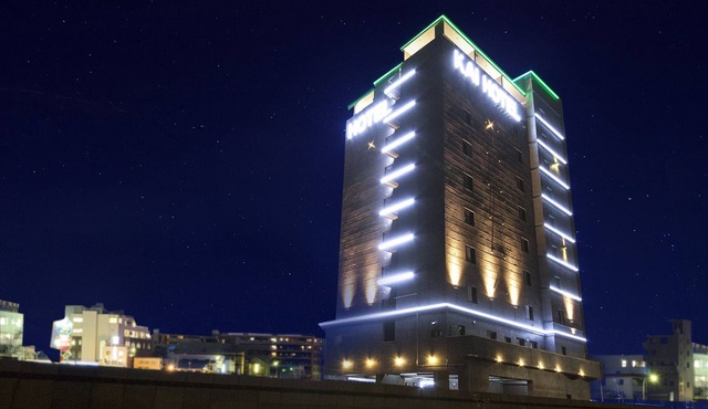 Jinju KAI Hotel