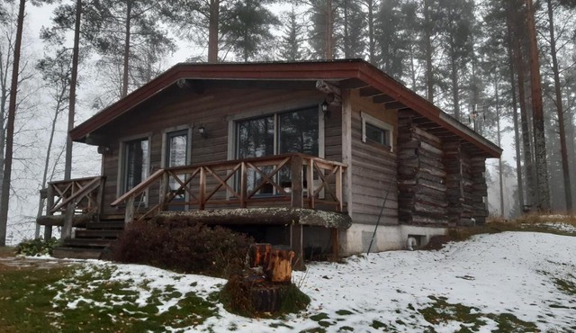 Jokiniemen Matkailu Cottages