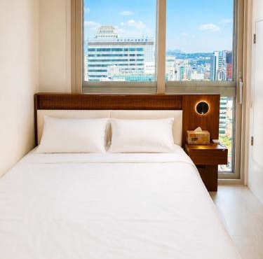 Jongno Central Stay16