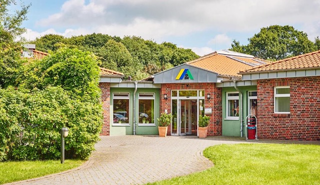 Jugendherberge Jever