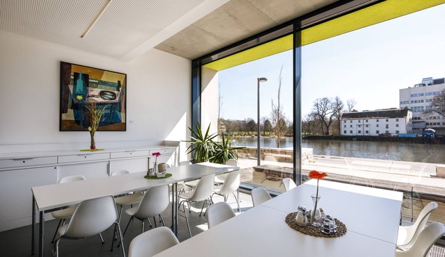 Jugendherberge Schweinfurt - Hostel