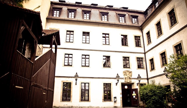 Jugendherberge Würzburg - Hostel