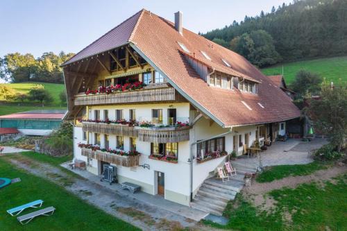 Jungbauernhof