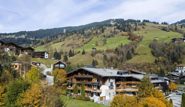 Juniorsuite bis zu 4 P &Wellnessbereich by Interhome