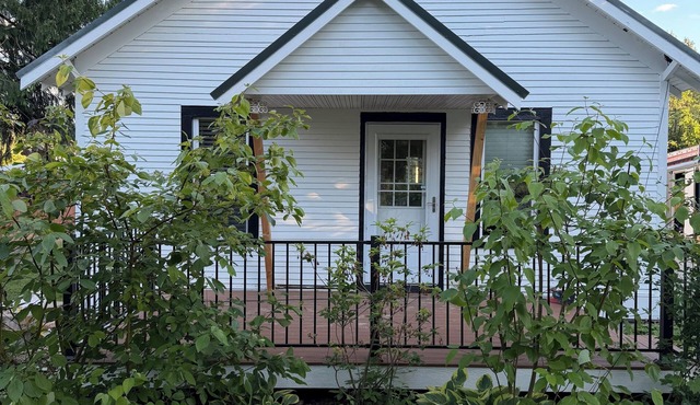 Just Relisted! Lovely Dover Home, with Sprawling Fenced Yard and Garden View