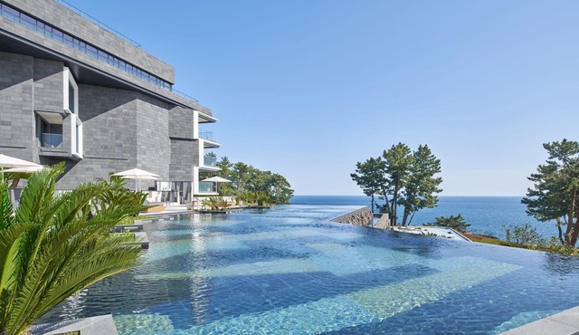 JW Marriott Jeju Resort & SPA