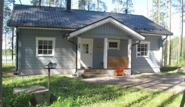 Käpälämäki by Interhome