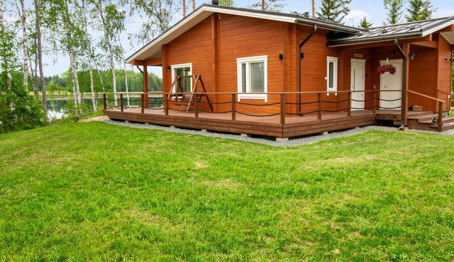 Käpälämäki by Interhome