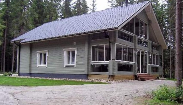 Kärkelä by Interhome