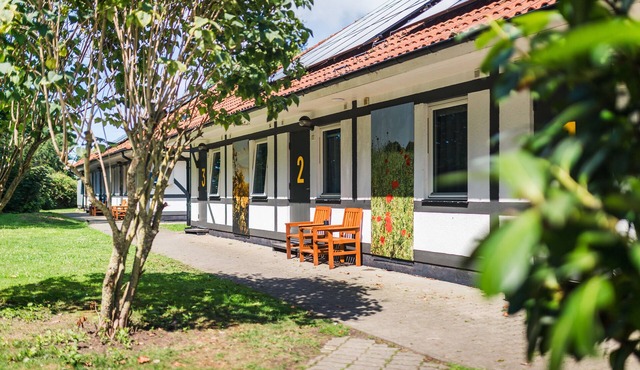 Küstenhostel