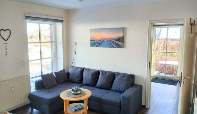 "Küstenliebe" Vacation Rental - - "Küstenliebe" Vacation Rental