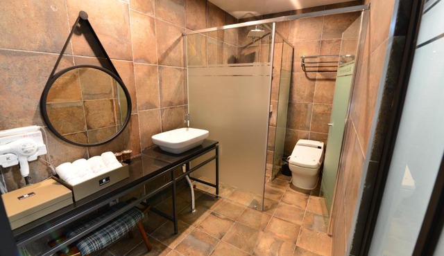K Boutique Hotel