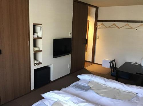 K,M,H Art hotel by Kure Morisawa - Vacation STAY 11401v