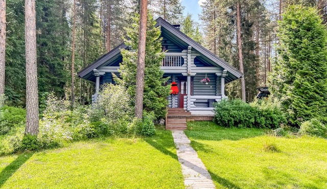Kaakonranta by Interhome
