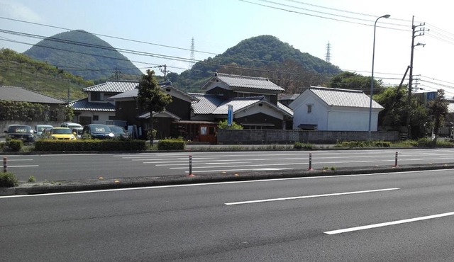 kaeru Guest house