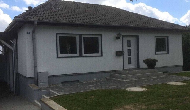 Kaiser"s Auszeit Comfortable holiday residence