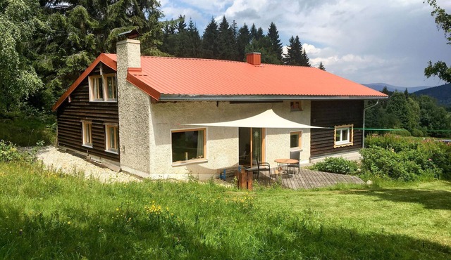 Kaiserhäusl by Interhome