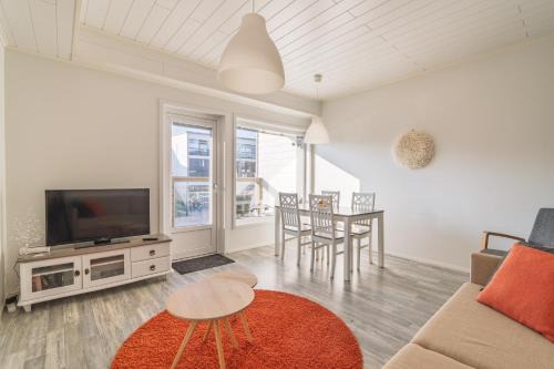 Kalajoki Hiekkasärkät - Sauna Apartment Near Beach & Services