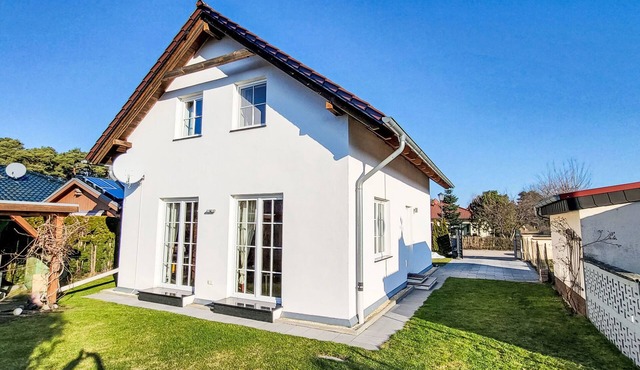Kallinchen am Motzener See by Interhome
