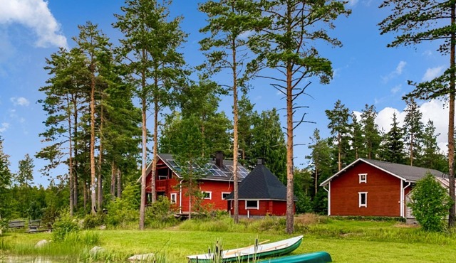 Kallioniemi by Interhome