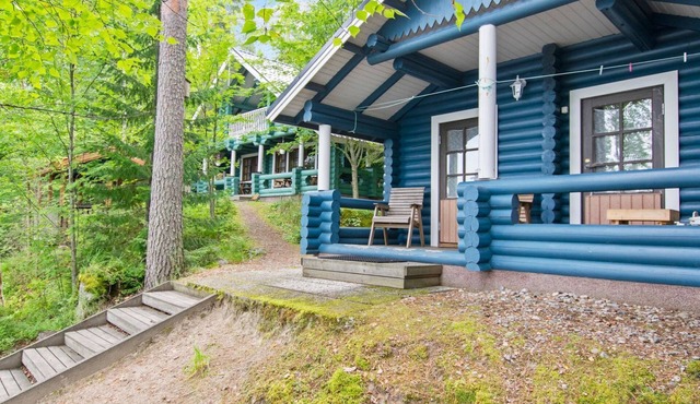 Kalliorinne by Interhome