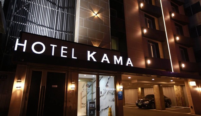 KAMA Hotel