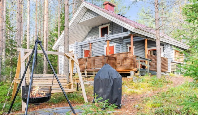 Kanerva by Interhome