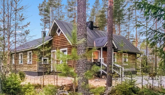 Kanervankukka by Interhome