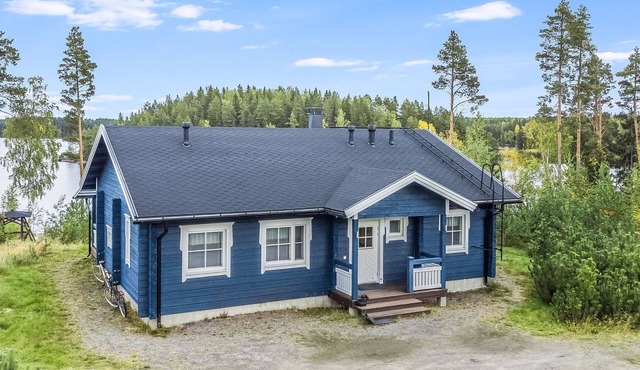 Kanervarinne by Interhome