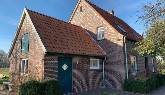 Kaper, vacation apartment Unnern Appelboom - Holiday apartment Unnern Appelboom